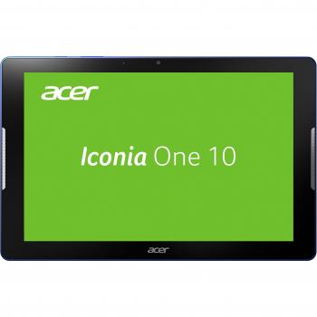 Acer Iconia One 10 B3-A30 – Quad‑Core 1,3 GHz Tablet mit MicroSD‑Slot und WLAN