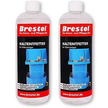 Motor Limpiador Kaltentf Etter 2 x 1000 ml