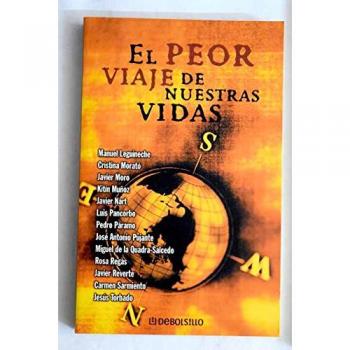 El peor viaje de nuestras vidas