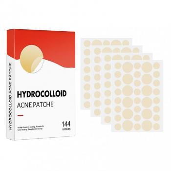 Patch Résolution Zits Ultra‑Fine