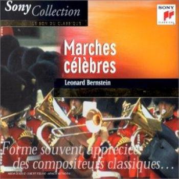 Dirige Les Marches Celebres Philh. De New York