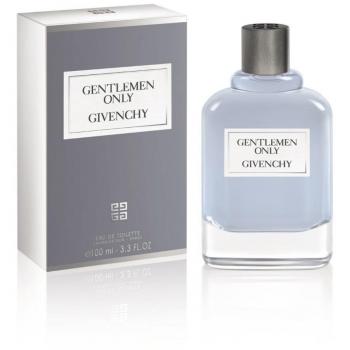 Gentlemen Only Eau de Toilette (Givenchy) – 100 ml