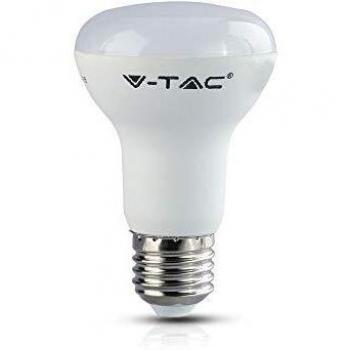 V-TAC VT-263 lampe à LED E27 8W 6400K