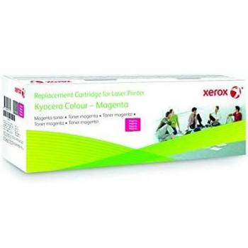 Xerox Magenta Toner für FS-2026/2126/2526/5250
