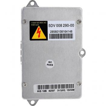 Balasto Xenon 5Dv 008 290-00 para Faros de Automóviles