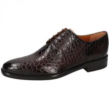 Derbies Melvin & Hamilton DYLAN 5 Marron 44 hommes