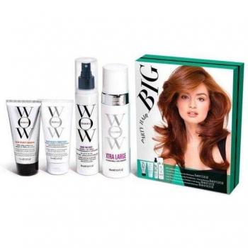 Trousse Cheveux Color Wow Réveillon de Teintes