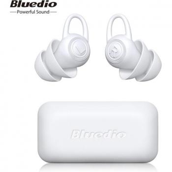 Bluedio NE Sleep Sound Insulation Ear Plugs -40dB