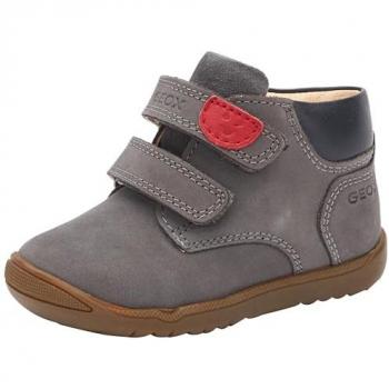 Botas Geox para Niños Modelo B Macchia Boy