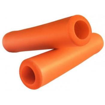 Manches Chauffantes Anti-Derrapage en Silicone