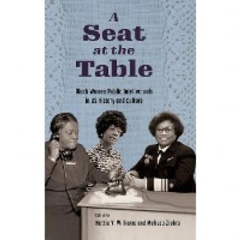 A Seat at the Table: Black Women Public Intellectuals in US History and Culture