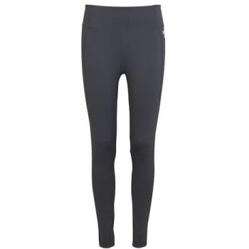 Pantalones Holeen Pro Compresión Regatta Gris 42