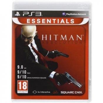 Hitman: Absolution