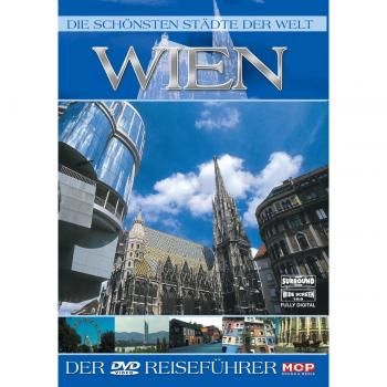 Die schönsten Städte der Welt