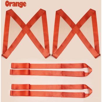 Forearm Lifter Straps