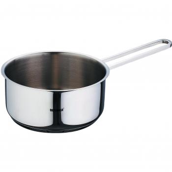 Cazo 16 cm Acero Inoxidable Classic Bergner