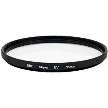 Filtro Marumi Super DHG 58mm UV