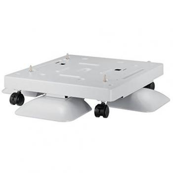Soporte de mesa Samsung SL-DSK003S para pantalla plana Blanco