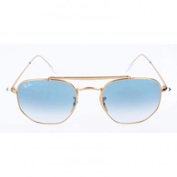 Ray-Ban 0RB3648 001/3F Sunglasses
