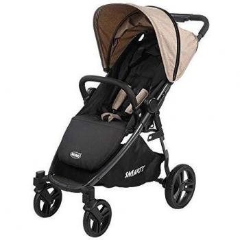 Passeggino Urbano Smart Beige Nunu
