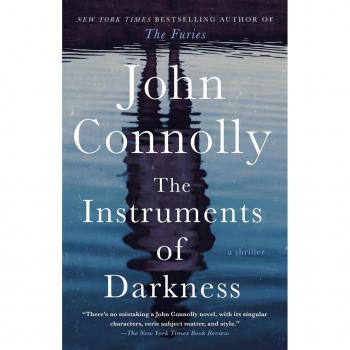 The Instruments of Darkness
