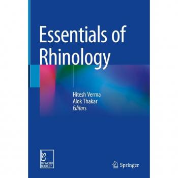 Vitalsource Technologies, Inc. Essentials Of Rhinology