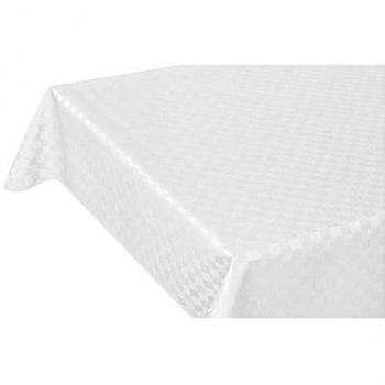 Nappe de Table AntiTaches Coton Résine 140x180 cm