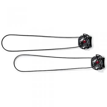 Régulateur de Boucle TECNO 3 Push Long Noir