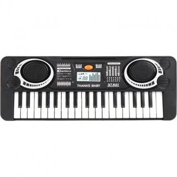 Digitale Klavier Tastatur mit 37 Tasten