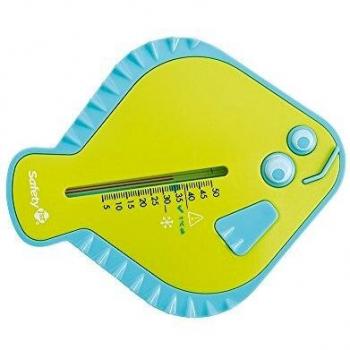 Safety 1st Fish Bath Thermometer