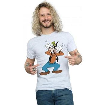 Men's Goofy Character T-Shirt