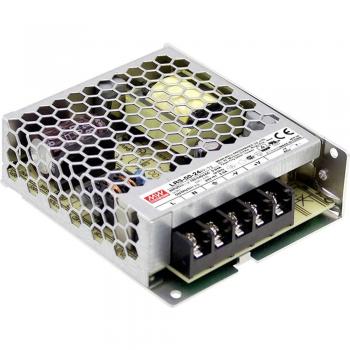 Mean Well LRS-50-12 12V DC Power Supply 4.2A