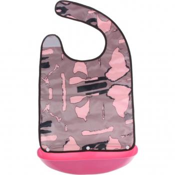 Detachable Food Catcher Apron