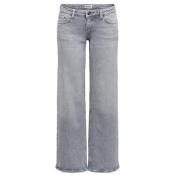 Only Juicy Low-Rise Damenjeans