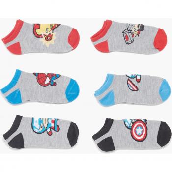 Calzini Marvel