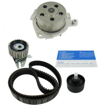 SKF Wasserpumpe + Zahnriemensatz ALFA ROMEO 55210627