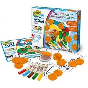 CRAYOLA