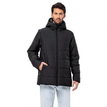 Giacca Jack Wolfskin Deutzer Long XL