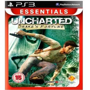 Misteri Essentials: Il Tesoro di Drake