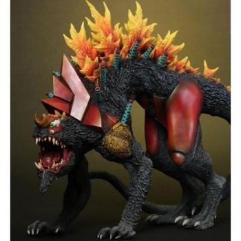 Unit‑02 Beast Renewal 30 cm Model – Toho Evangelion Line
