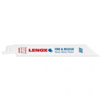 Lenox 10‑14 TPI General-Purpose Reciprocating Saw Blade