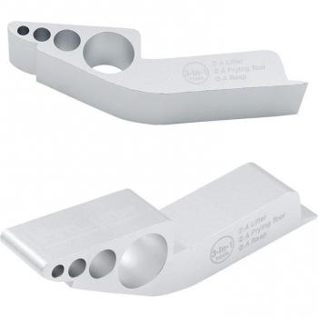 Drywall Master 3‑in‑1 Lifting & Pry Tool
