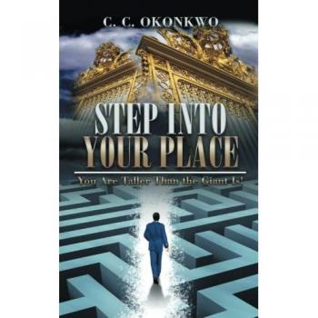 Step into Your Place: You Are Taller Than the Giant Is!