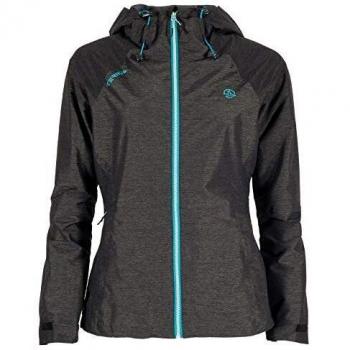 Ternua Mojave W Damen Outdoor-Windjacke