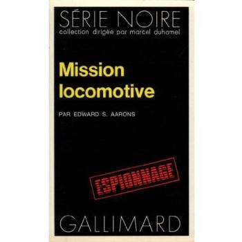 Mission locomotive