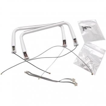 Drone Repair Parts for DJI Phantom 4 Pro Landing Gear