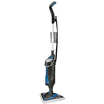Bissell Pulitore a Vapore 2-in-1 con Unità Portatile