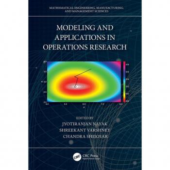 Vitalsource Technologies, Inc. Modeling and Applications in Operations Research