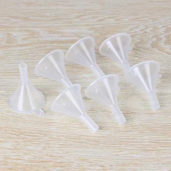 1 Pack Transparent Funnel