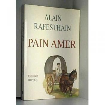 Pain amer